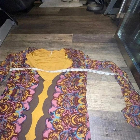 Free people dress - Picture 4 of 9